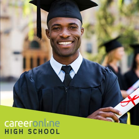 Career Online High School