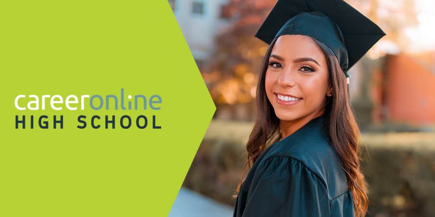 Career Online High School